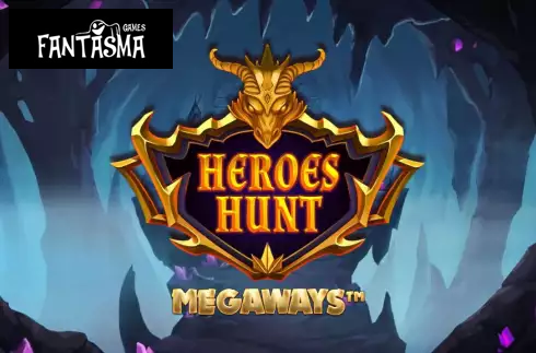 Heroes Hunt Megaways